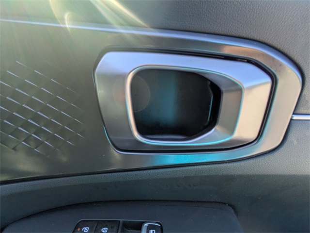 2024 Kia Sorento S Silver at Superior Kia