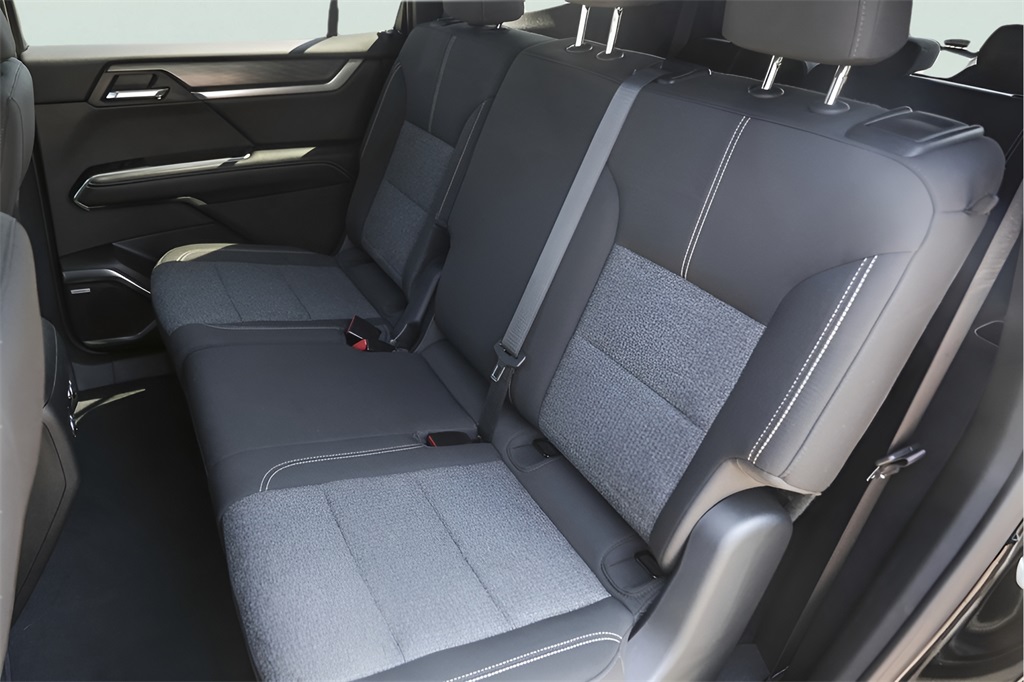 Used Car 2025 Gmc Acadia  Elevation For Sale Under $40,000 In Austin, Texas