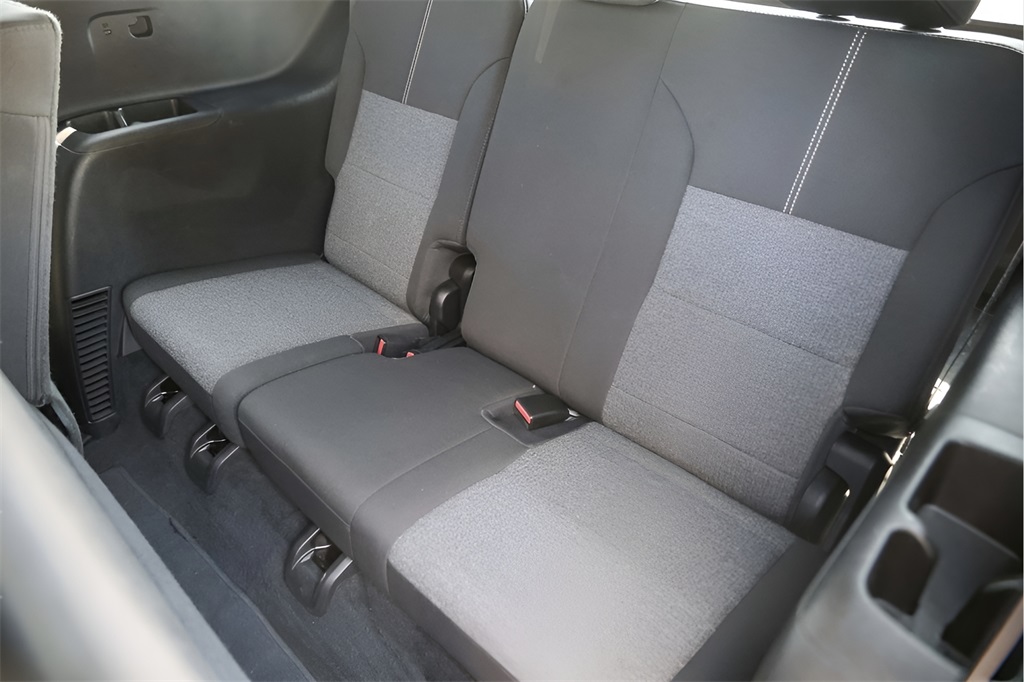 Used Car 2025 Gmc Acadia  Elevation For Sale Under $40,000 In Austin, Texas