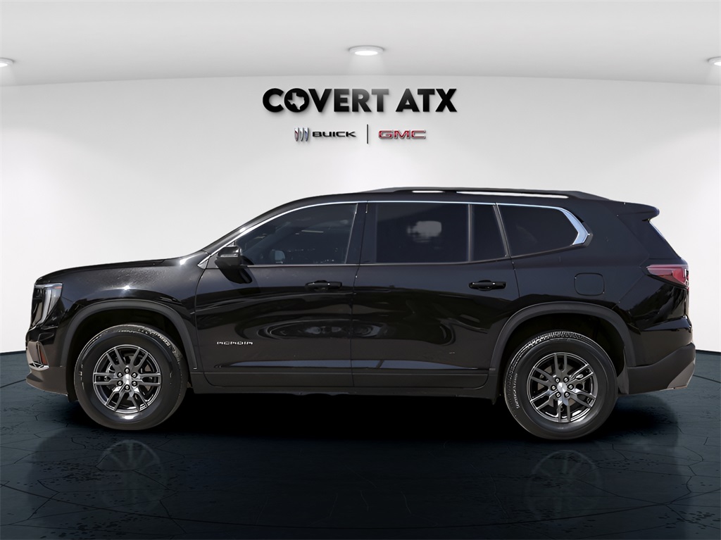 Used Car 2025 Gmc Acadia  Elevation For Sale Under $40,000 In Austin, Texas
