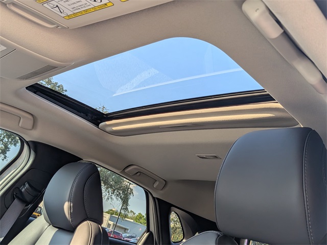 2025 Mazda CX-30 2.5 S Preferred Package White at DeMontrond Mazda