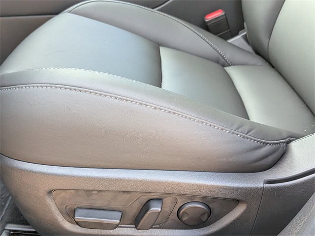 2025 Mazda CX-30 2.5 S Preferred Package White at DeMontrond Mazda