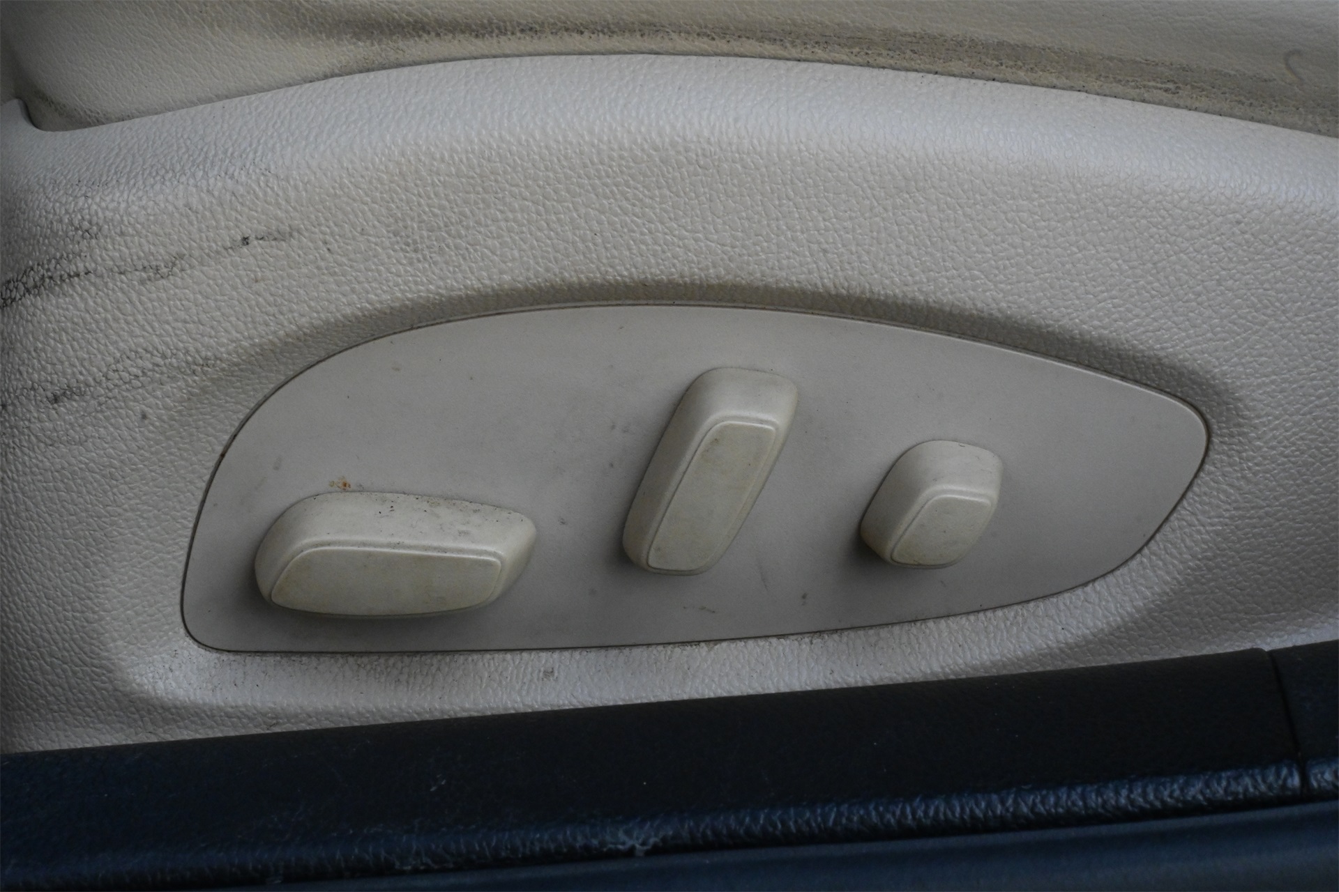 2017 Cadillac CTS 2.0L Turbo Luxury Black at Bravo Nissan