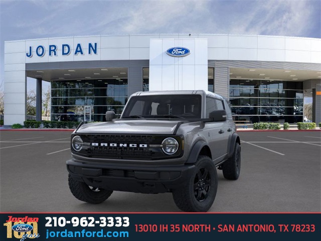 New Car 2025 Ford Bronco  Big Bend For Sale Under $50,000 In San Antonio, Texas