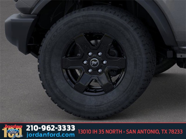 New Car 2025 Ford Bronco  Big Bend For Sale Under $50,000 In San Antonio, Texas