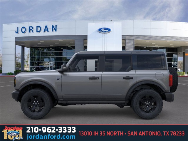 New Car 2025 Ford Bronco  Big Bend For Sale Under $50,000 In San Antonio, Texas