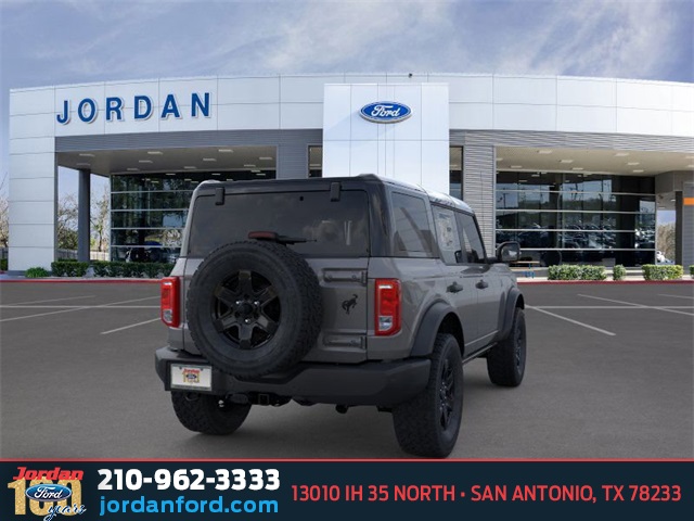 New Car 2025 Ford Bronco  Big Bend For Sale Under $50,000 In San Antonio, Texas