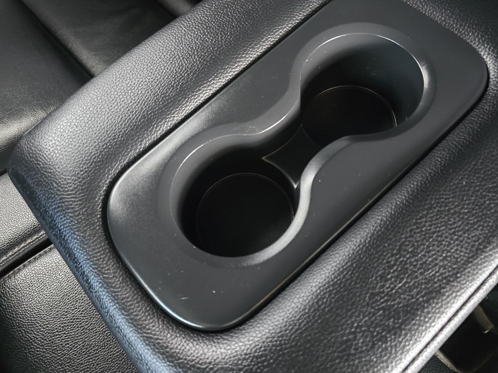 Thumbnail: 2022 Honda Pilot - 21