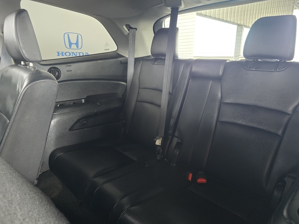 Thumbnail: 2022 Honda Pilot - 23