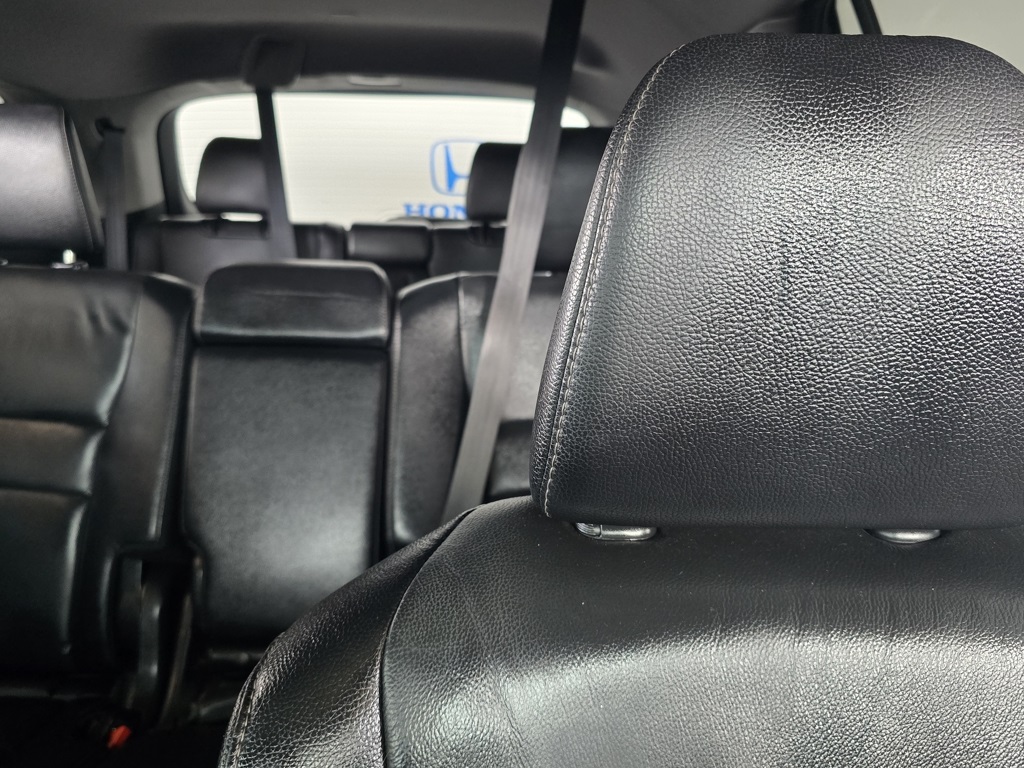 Thumbnail: 2022 Honda Pilot - 24