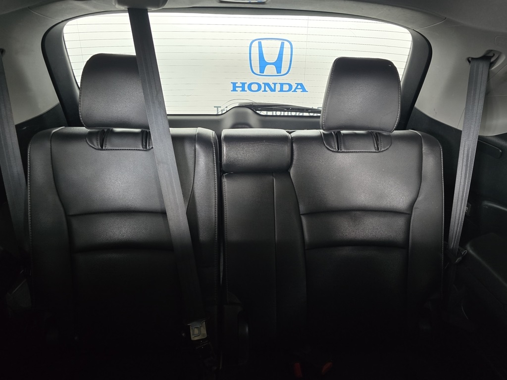 Thumbnail: 2022 Honda Pilot - 26