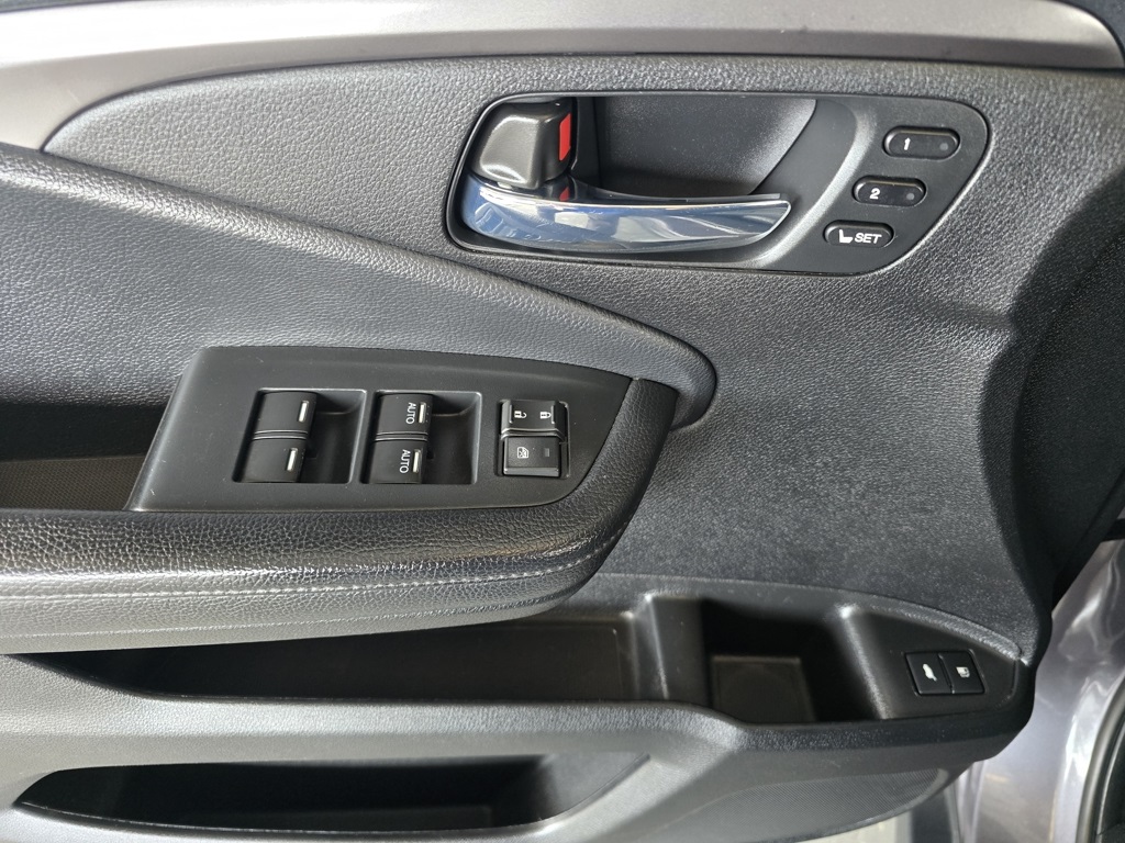 Thumbnail: 2022 Honda Pilot - 28