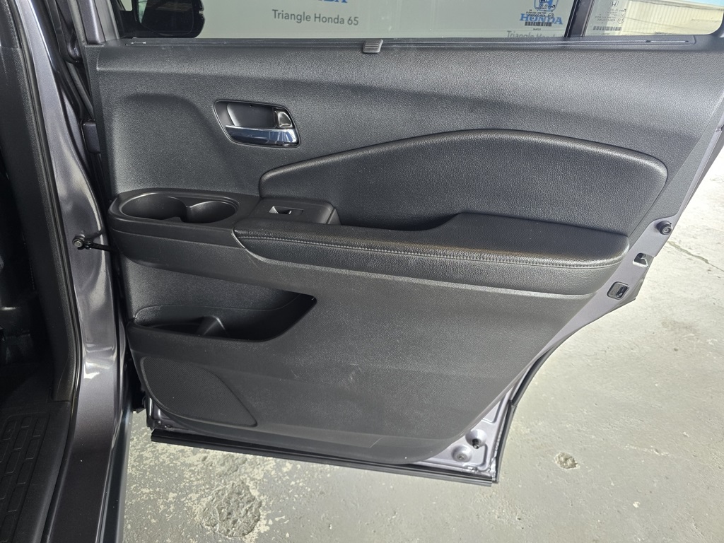 Thumbnail: 2022 Honda Pilot - 32