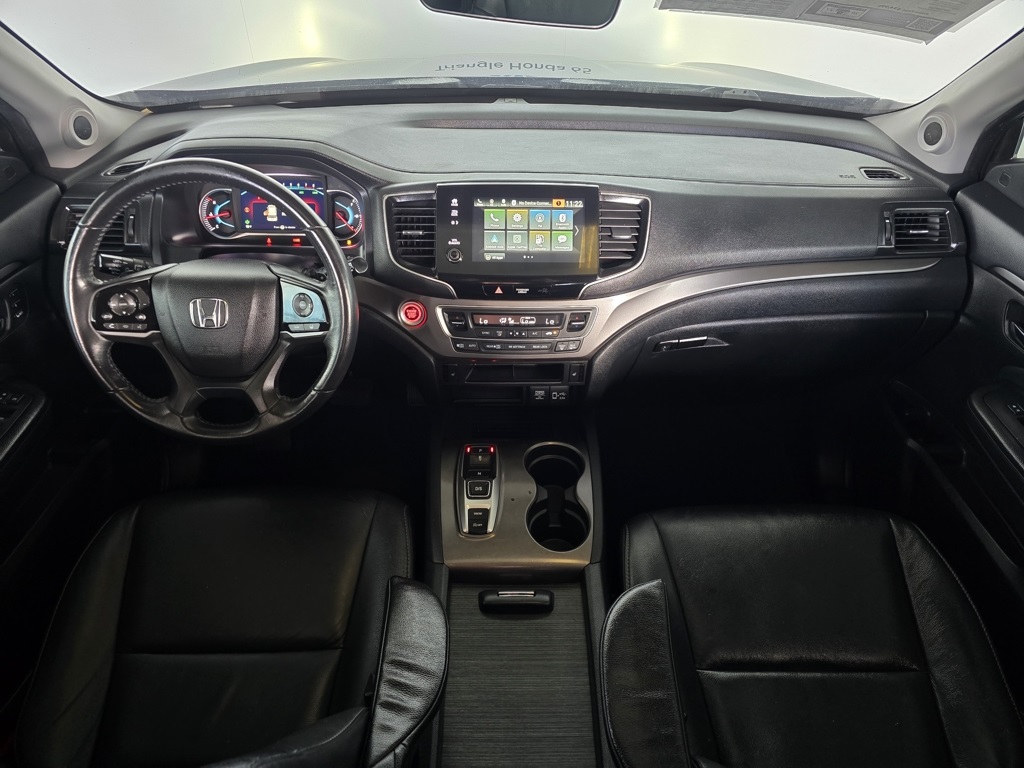 Thumbnail: 2022 Honda Pilot - 7