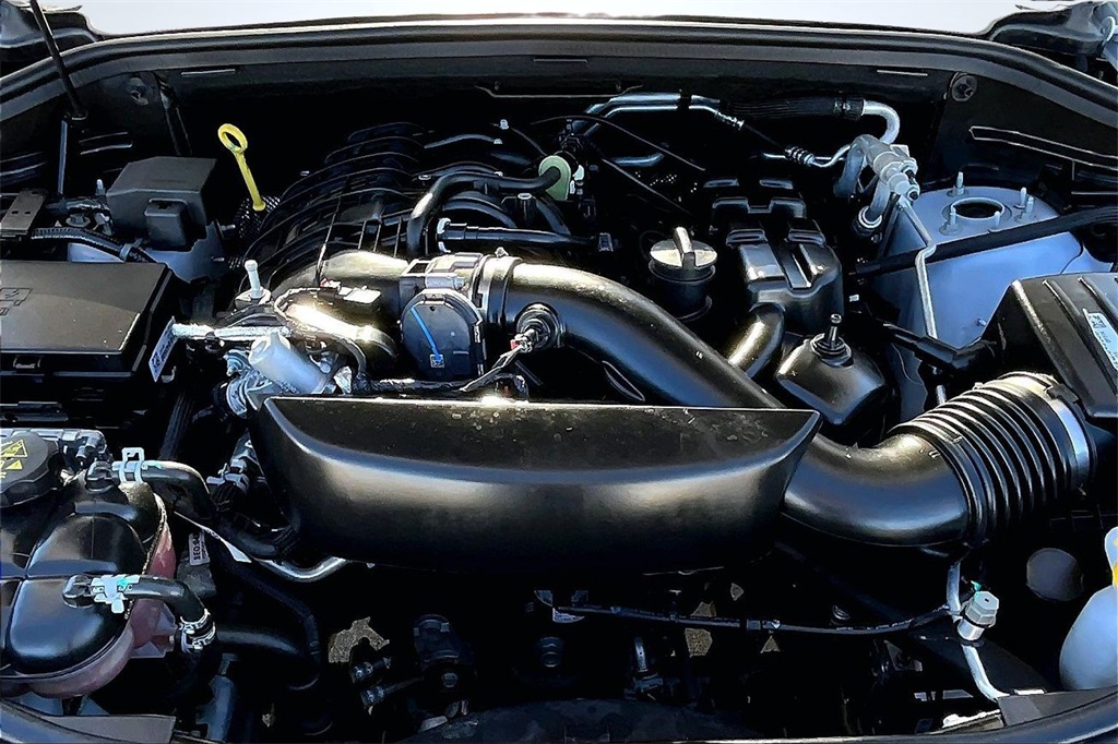 2023 Dodge Durango GT Plus White at Big Star Chrysler Jeep Dodge Ram 