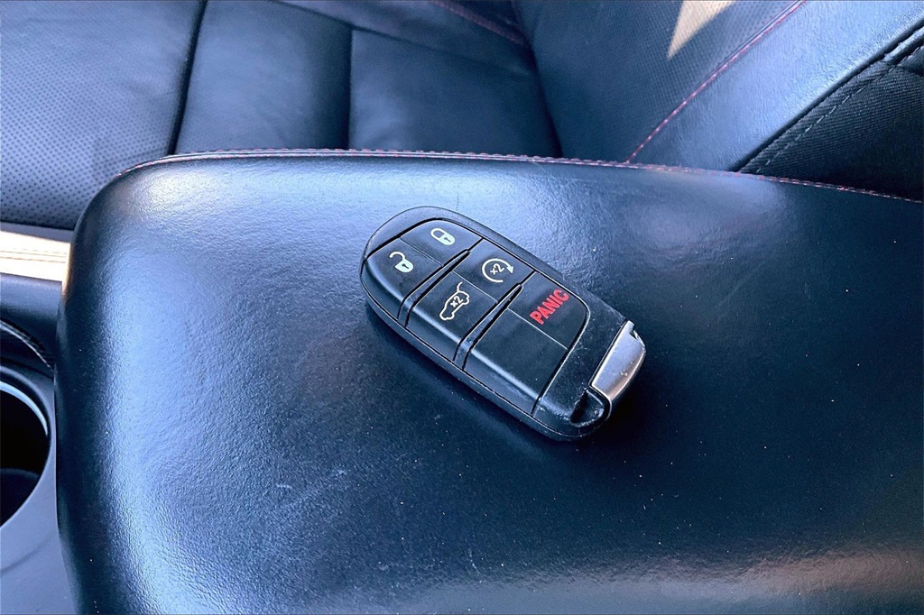 2023 Dodge Durango GT Plus White at Big Star Chrysler Jeep Dodge Ram 