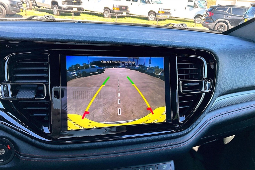 2023 Dodge Durango GT Plus White at Big Star Chrysler Jeep Dodge Ram 