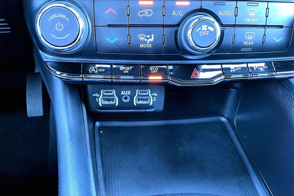 2023 Dodge Durango GT Plus White at Big Star Chrysler Jeep Dodge Ram 