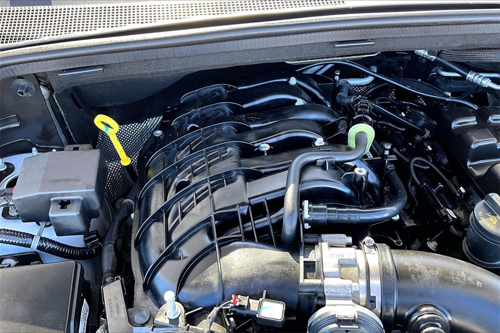 2023 Dodge Durango GT Plus White at Big Star Chrysler Jeep Dodge Ram 