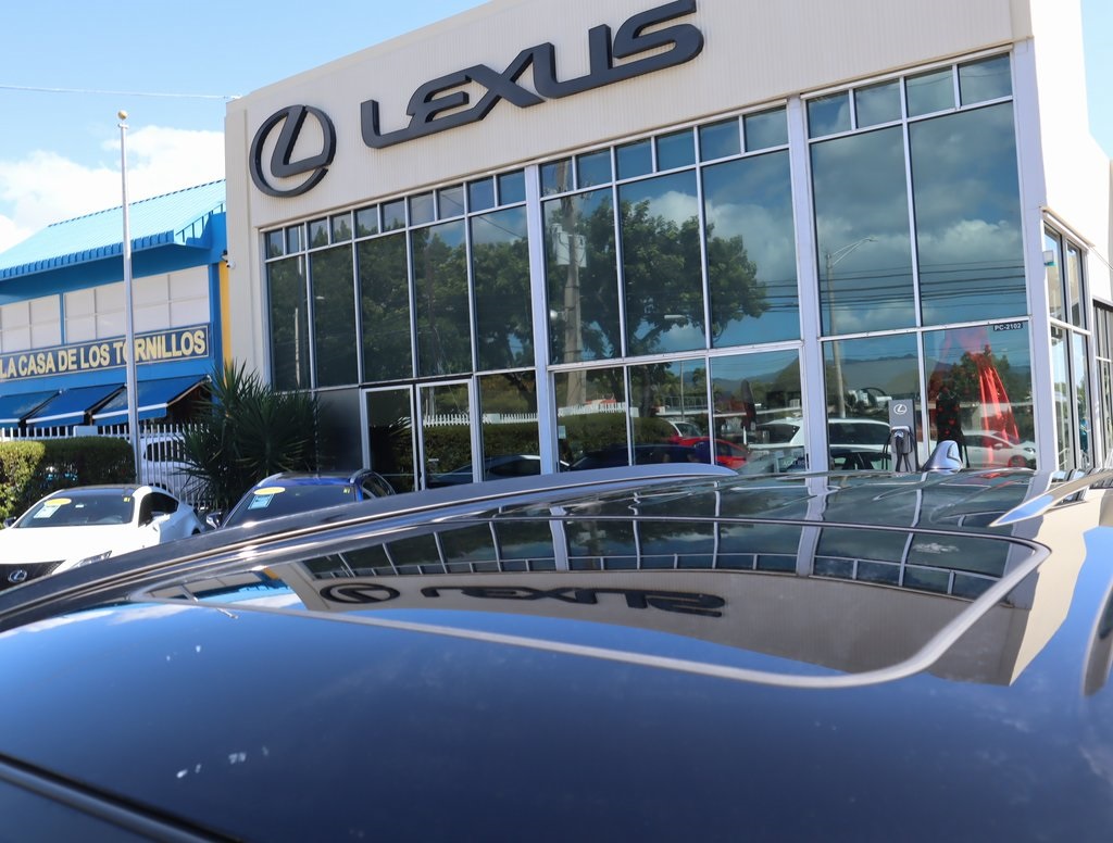 Thumbnail: 2024 Toyota RAV4 - 11