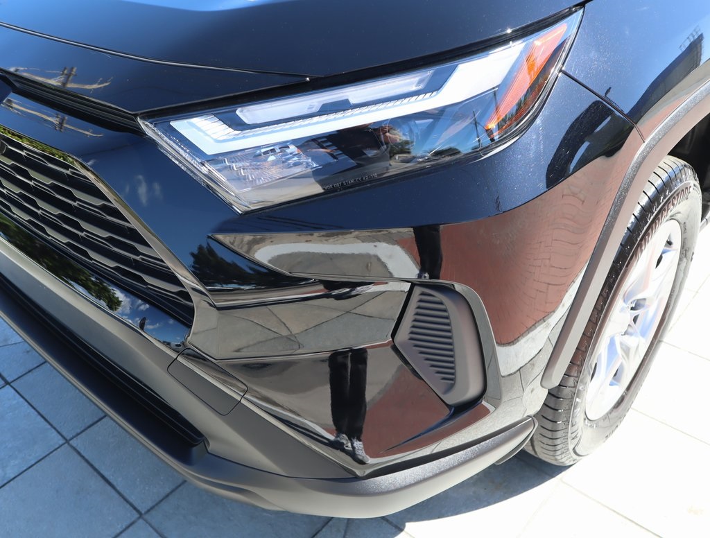 Thumbnail: 2024 Toyota RAV4 - 13