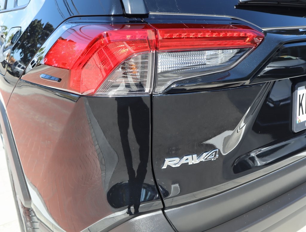 Thumbnail: 2024 Toyota RAV4 - 14