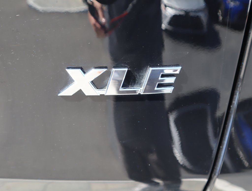 Thumbnail: 2024 Toyota RAV4 - 15