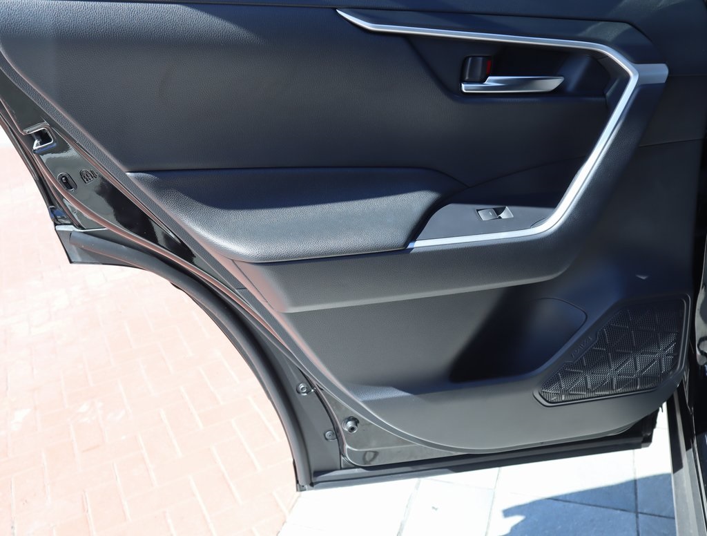 Thumbnail: 2024 Toyota RAV4 - 18