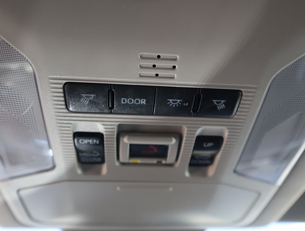 Thumbnail: 2024 Toyota RAV4 - 20