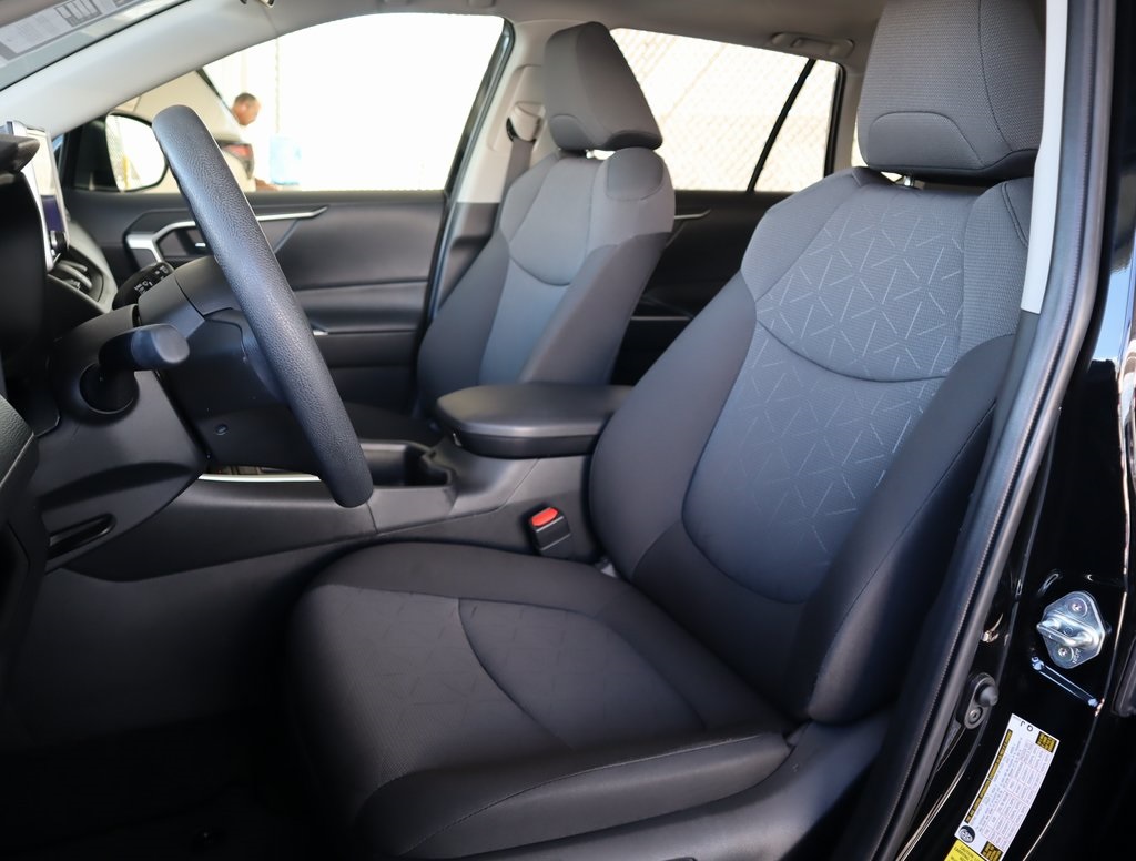 Thumbnail: 2024 Toyota RAV4 - 24