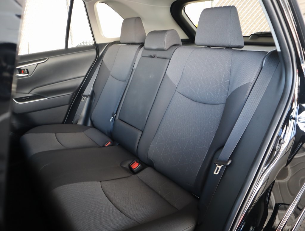 Thumbnail: 2024 Toyota RAV4 - 25