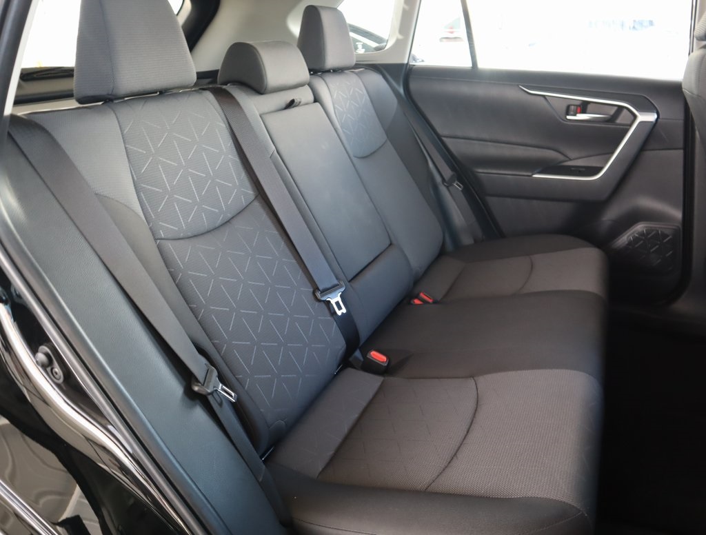 Thumbnail: 2024 Toyota RAV4 - 27