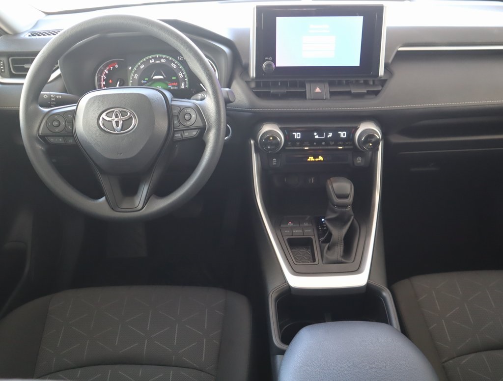 Thumbnail: 2024 Toyota RAV4 - 28