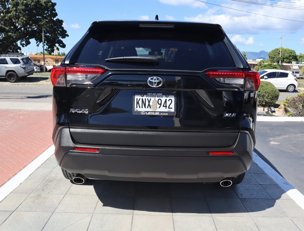 Thumbnail: 2024 Toyota RAV4 - 6