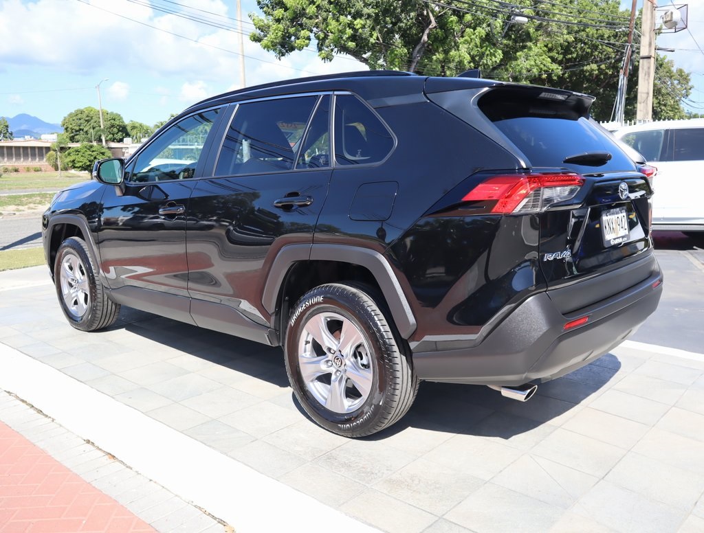 Thumbnail: 2024 Toyota RAV4 - 7