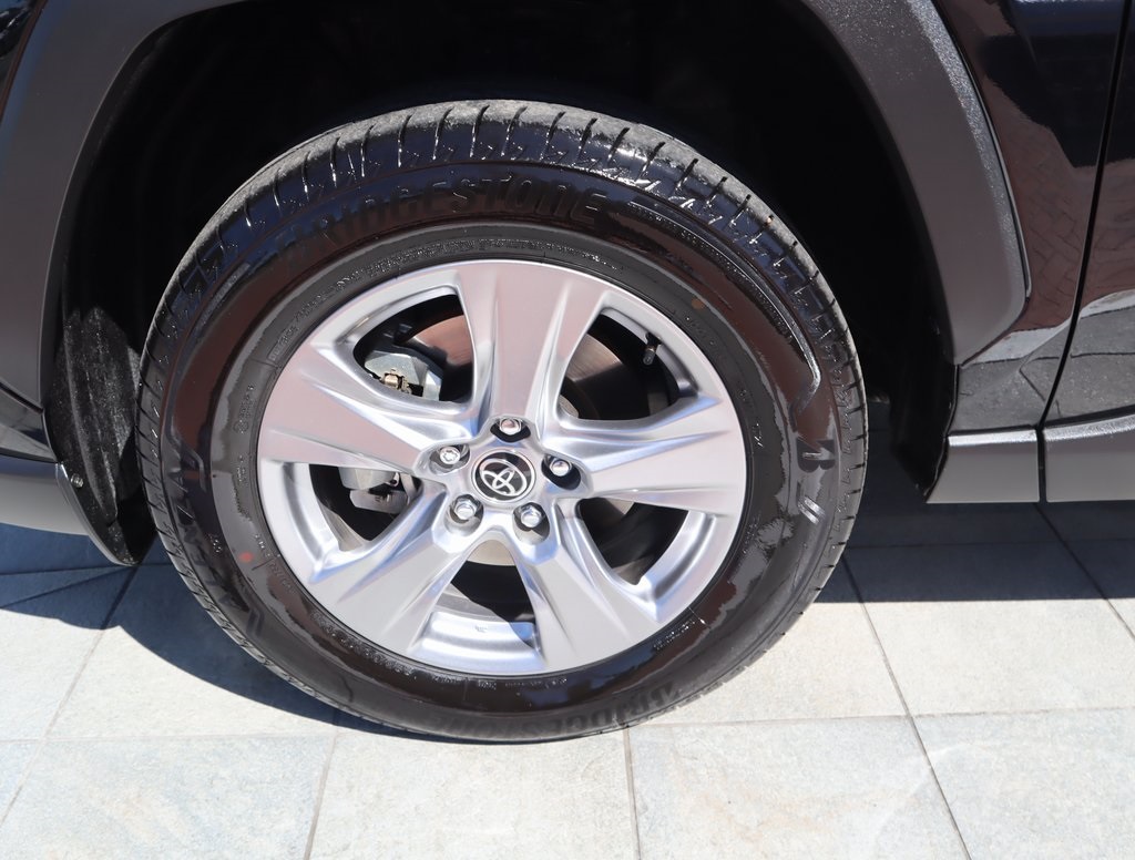 Thumbnail: 2024 Toyota RAV4 - 9