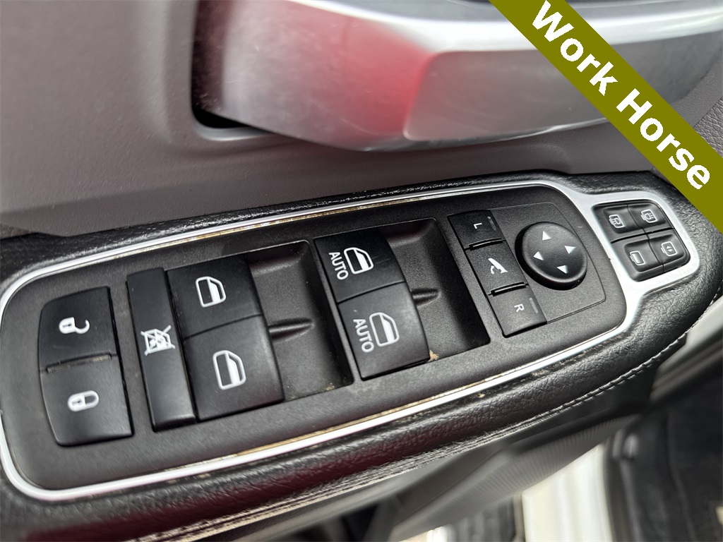 2023 Ram 2500 Big Horn White at Big Star Chrysler Jeep Dodge Ram 