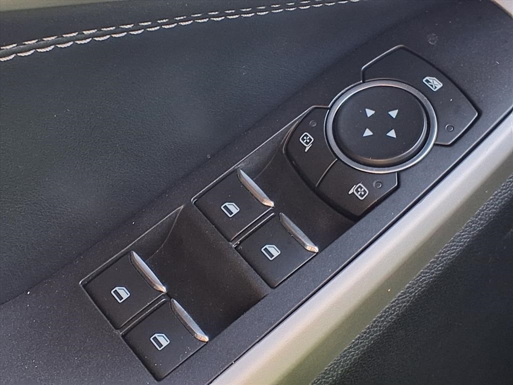 2021 Ford Explorer XLT Gray at Big Star Chrysler Jeep Dodge Ram 