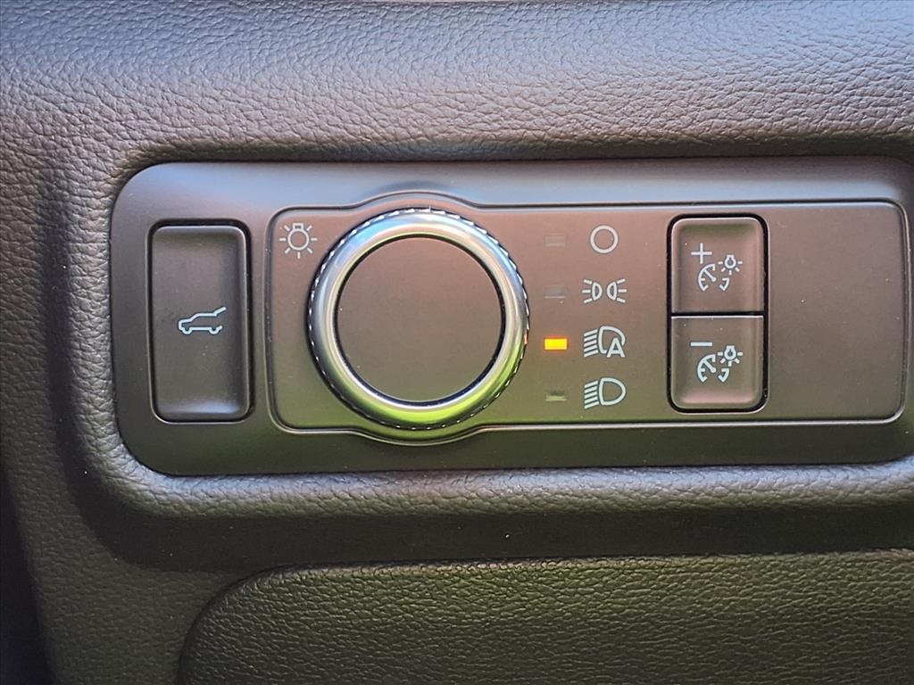 2021 Ford Explorer XLT Gray at Big Star Chrysler Jeep Dodge Ram 