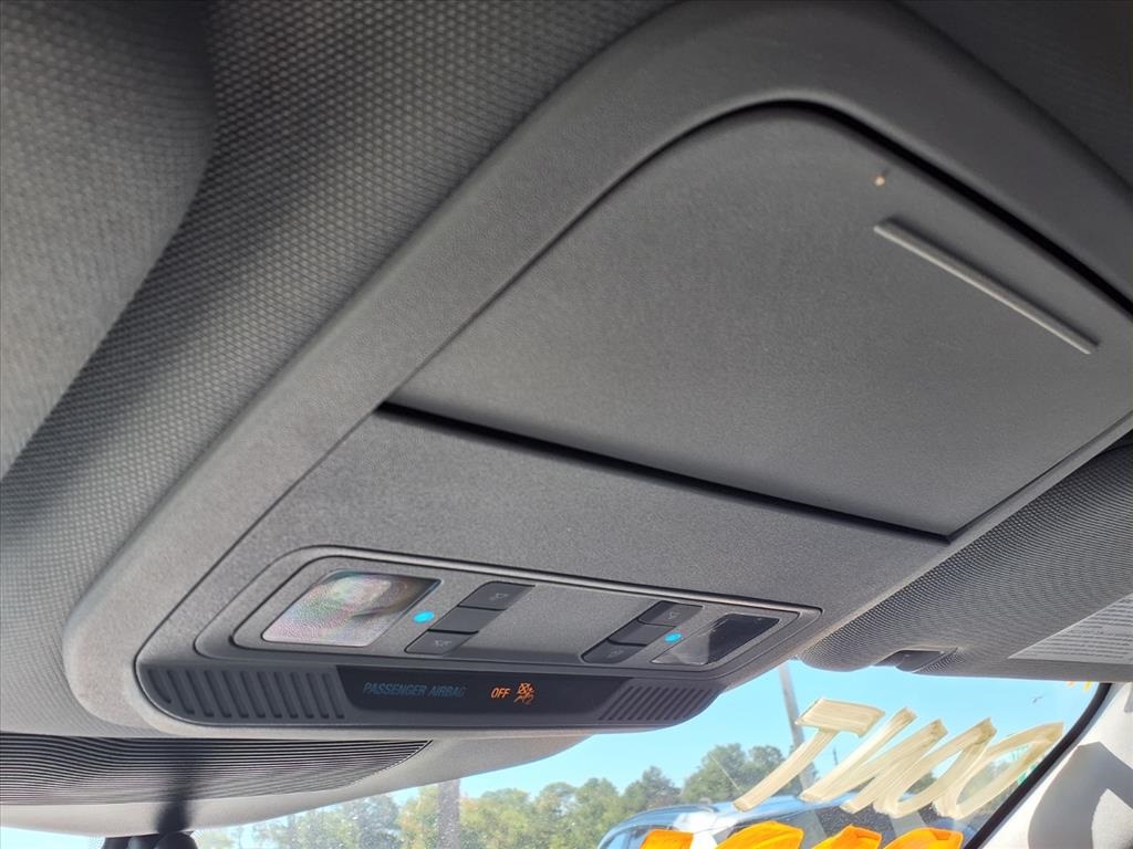 2021 Ford Explorer XLT Gray at Big Star Chrysler Jeep Dodge Ram 