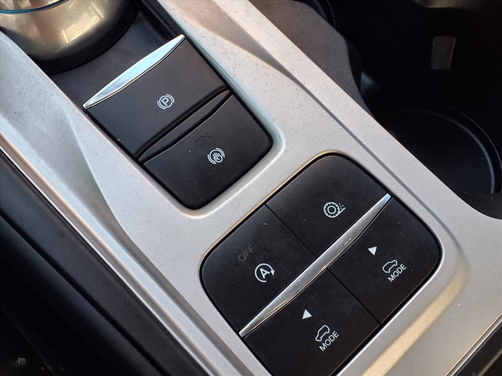 2021 Ford Explorer XLT Gray at Big Star Chrysler Jeep Dodge Ram 