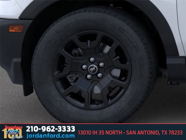 New Car 2025 Ford Bronco Sport  Big Bend For Sale Under $40,000 In San Antonio, Texas