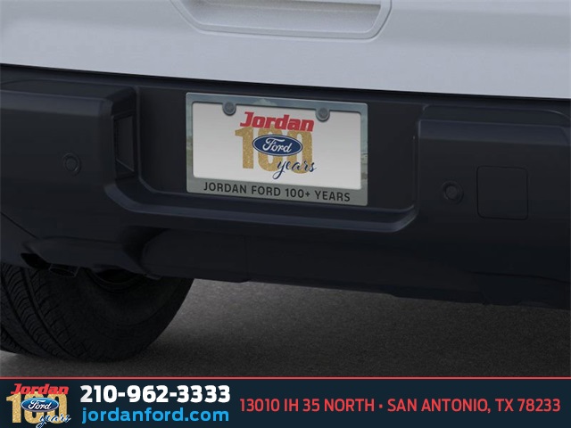 New Car 2025 Ford Bronco Sport  Big Bend For Sale Under $40,000 In San Antonio, Texas