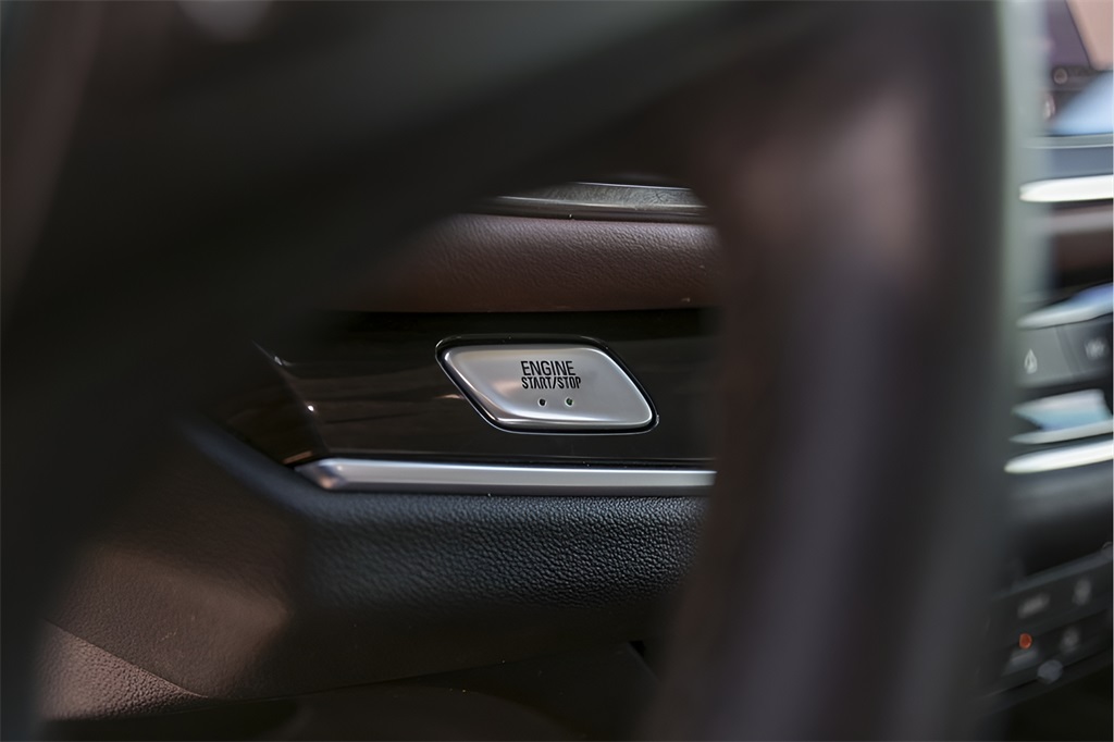 Used Car 2021 Buick Enclave  Avenir For Sale Under $30,000 In Austin, Texas