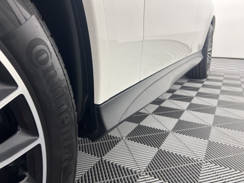 2025 Mercedes Benz GLC 300 4MATIC photo 10