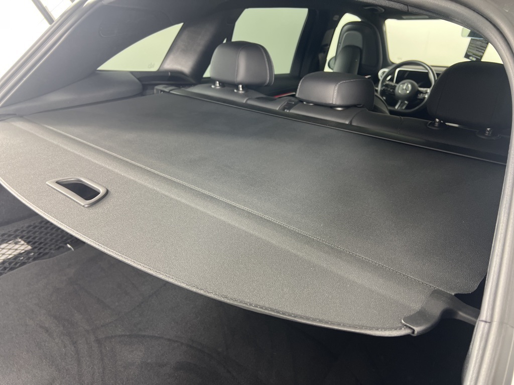 2025 Mercedes Benz GLC 300 4MATIC photo 17