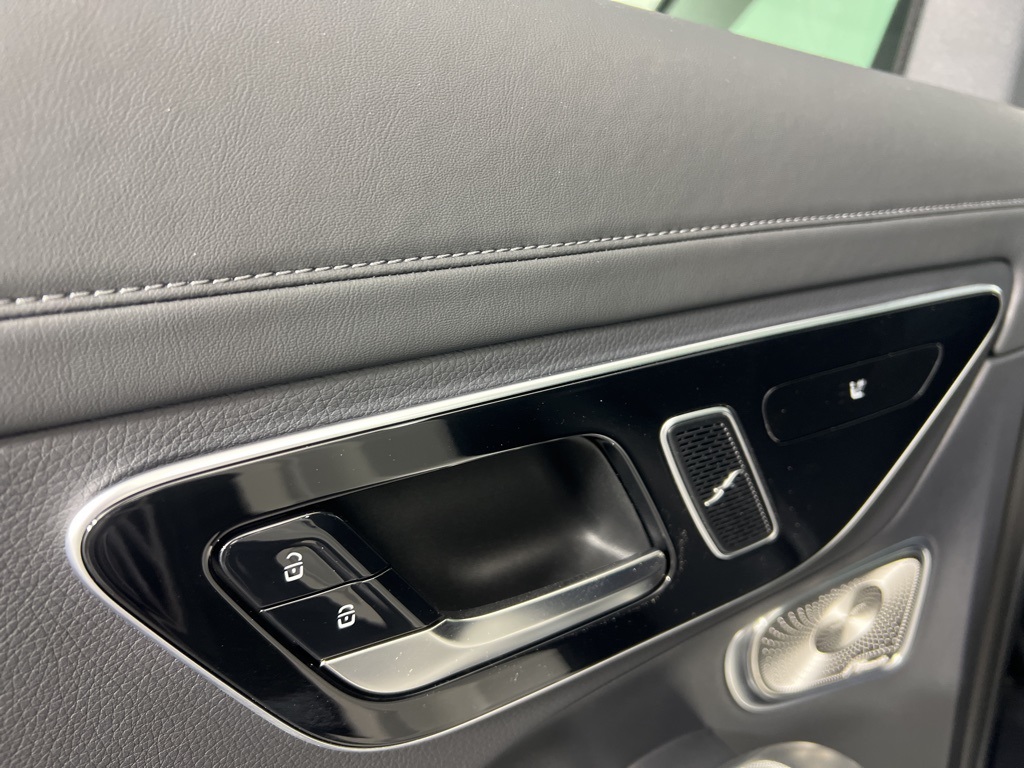 2025 Mercedes Benz GLC 300 4MATIC photo 22