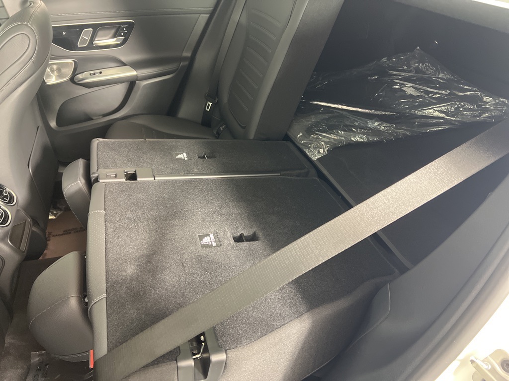 2025 Mercedes Benz GLC 300 4MATIC photo 26
