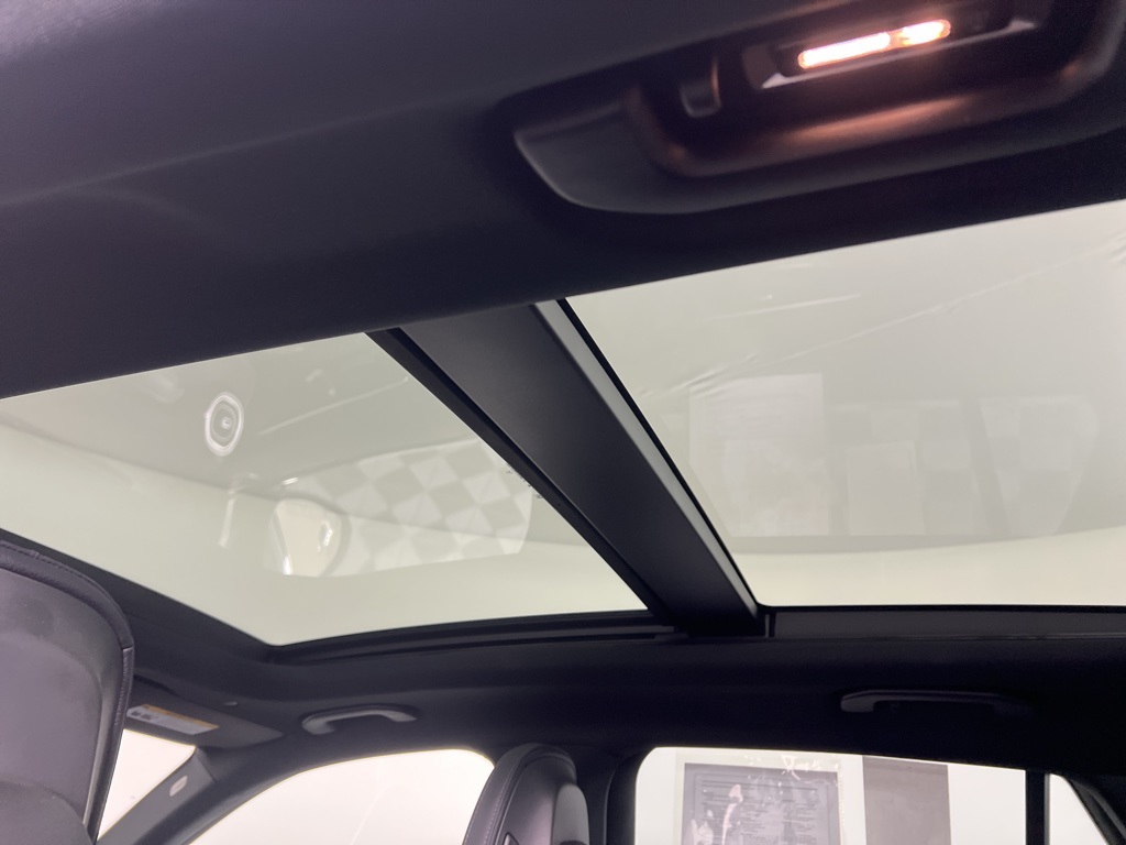 2025 Mercedes Benz GLC 300 4MATIC photo 28