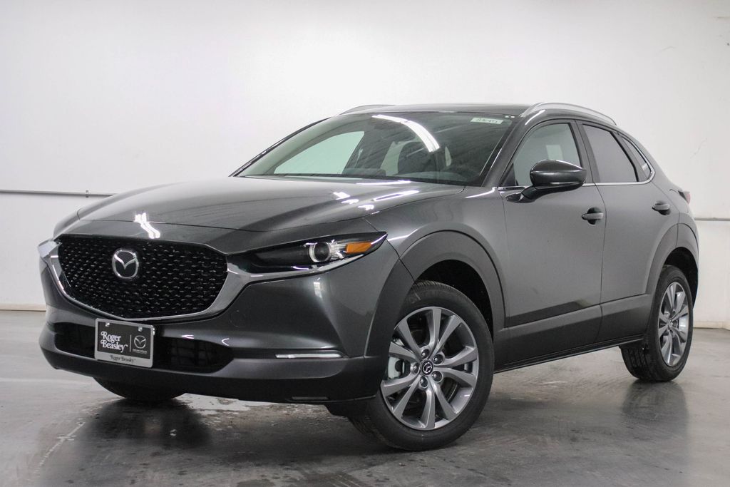 New Car 2025 Mazda Cx-30  2.5 S Preferred Package For Sale Under $35,000 In Austin, Texas